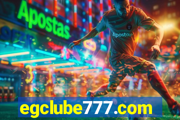 egclube777.com