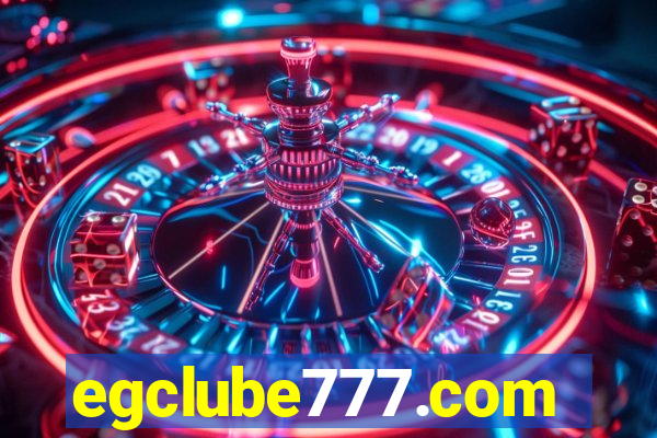 egclube777.com