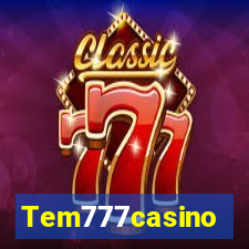 Tem777casino