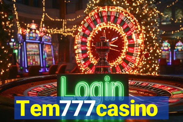 Tem777casino