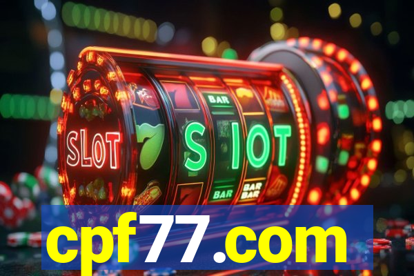 cpf77.com