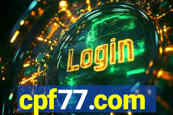 cpf77.com