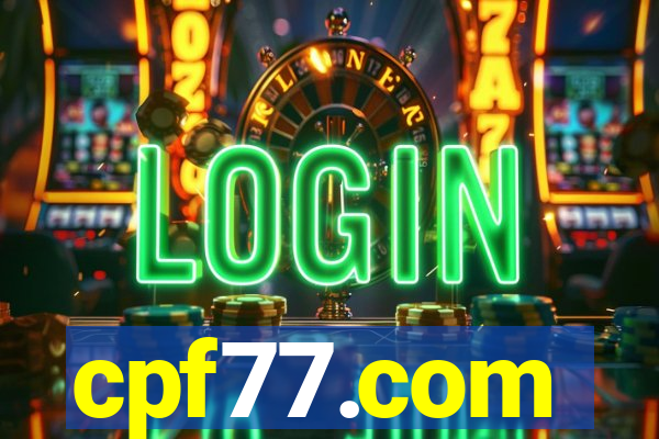 cpf77.com