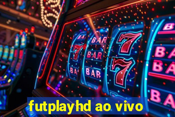 futplayhd ao vivo