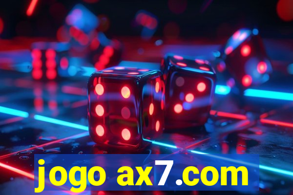 jogo ax7.com