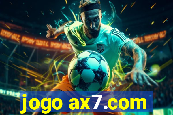 jogo ax7.com