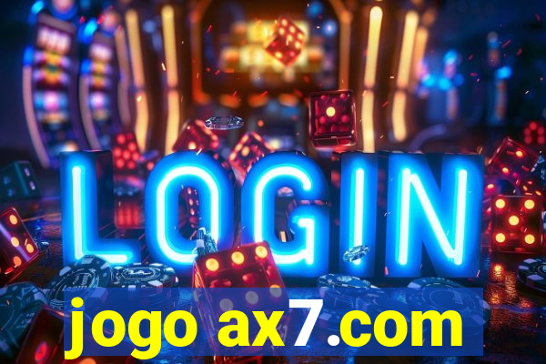 jogo ax7.com