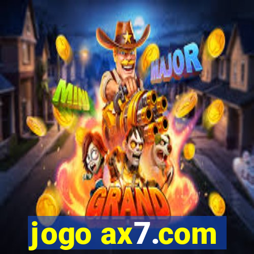 jogo ax7.com