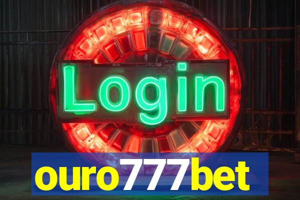 ouro777bet