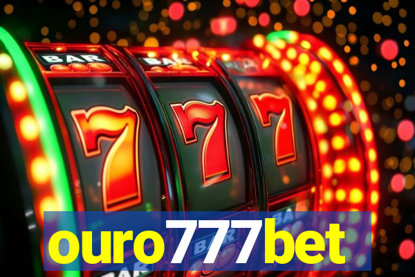 ouro777bet