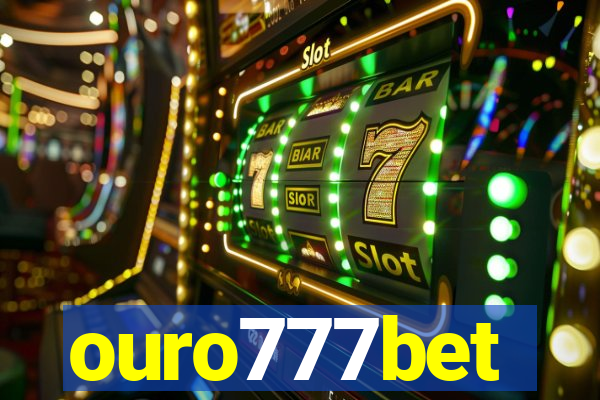 ouro777bet