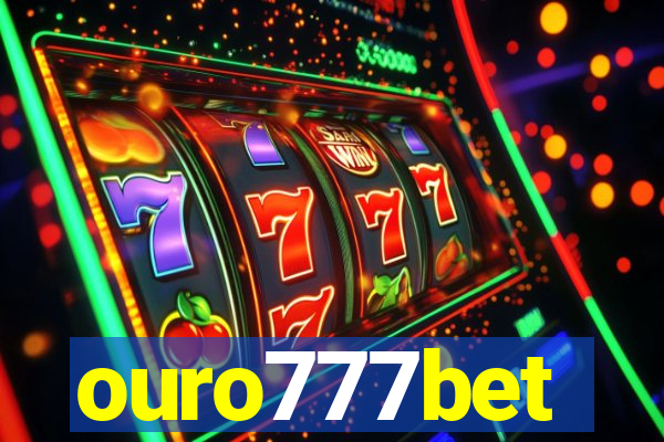 ouro777bet