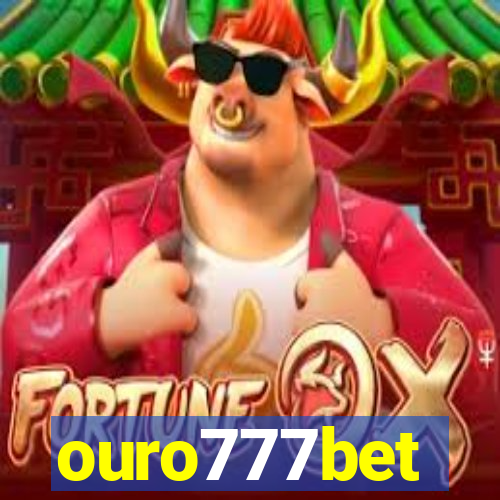 ouro777bet