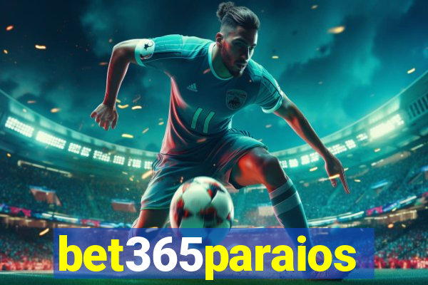 bet365paraios