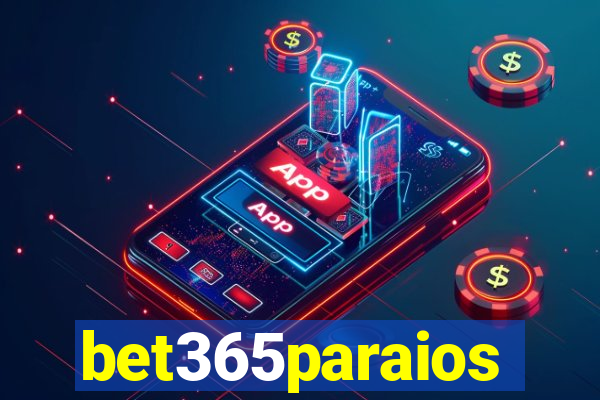 bet365paraios