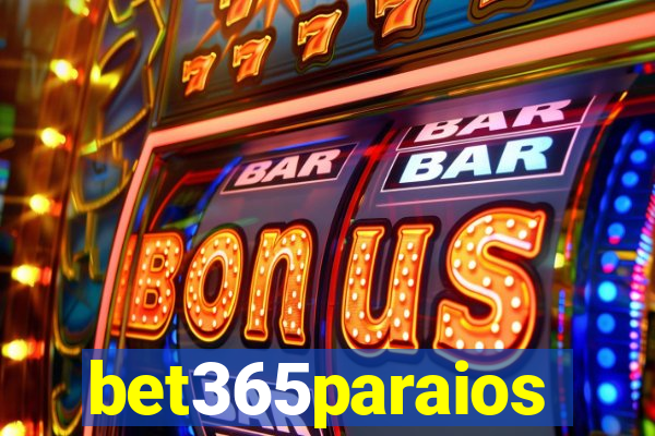 bet365paraios