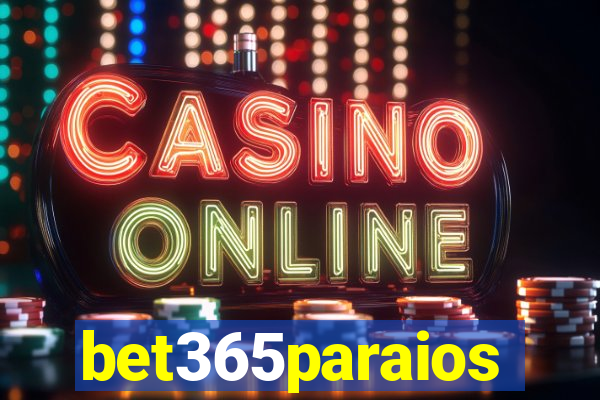 bet365paraios