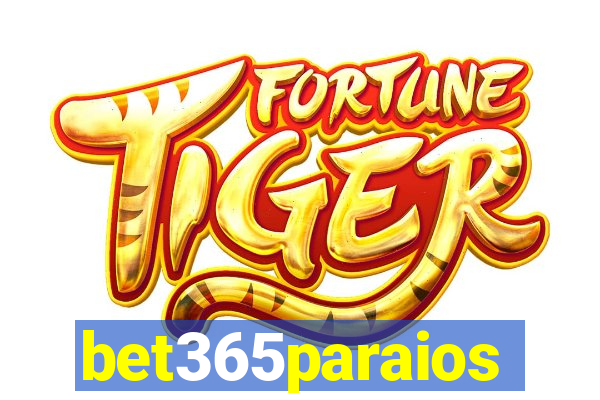 bet365paraios