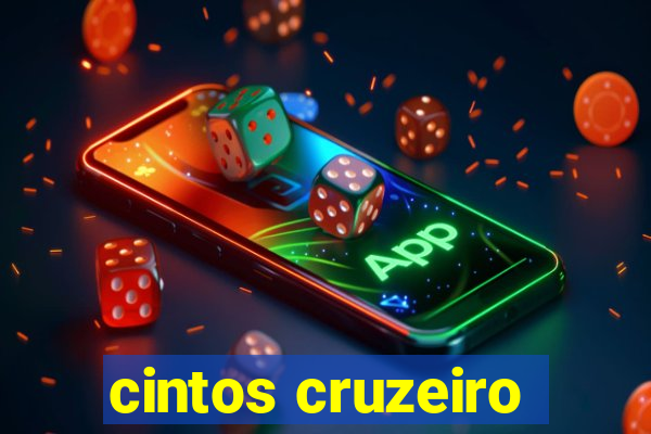 cintos cruzeiro