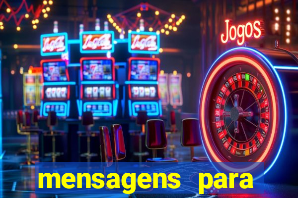 mensagens para jovens do ejc