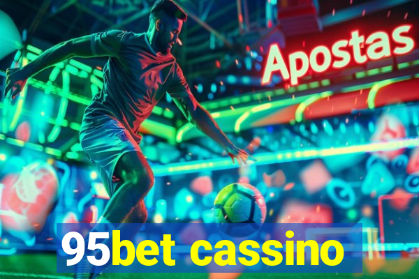 95bet cassino