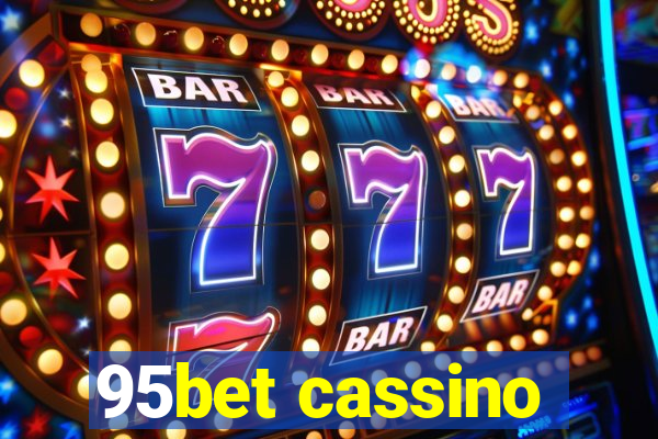 95bet cassino