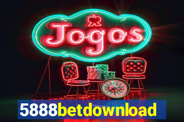 5888betdownload