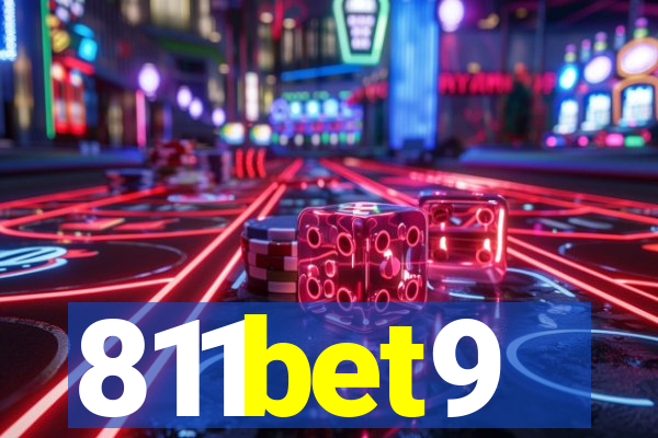 811bet9