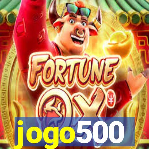 jogo500