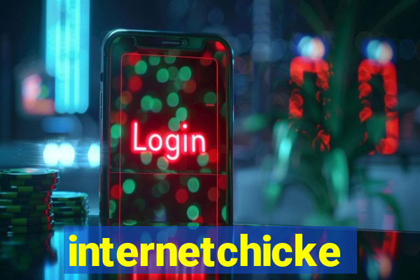 internetchicke