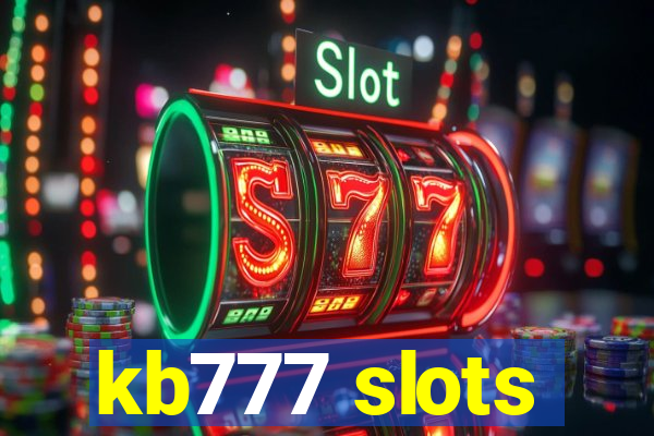 kb777 slots