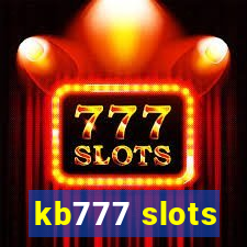 kb777 slots