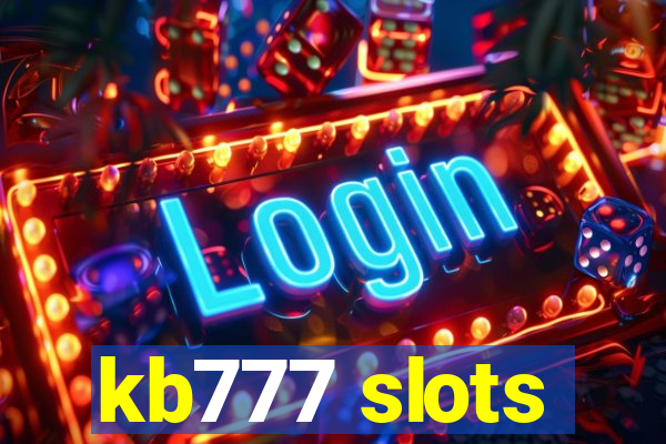 kb777 slots