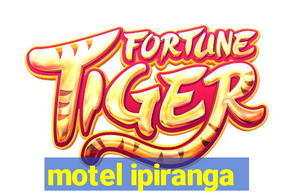 motel ipiranga