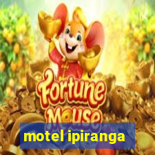 motel ipiranga