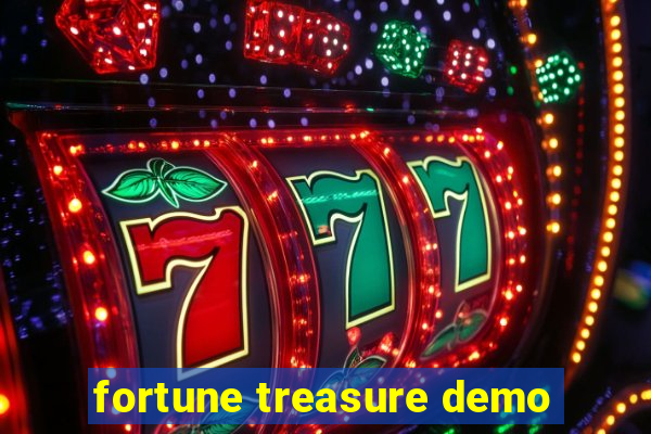 fortune treasure demo