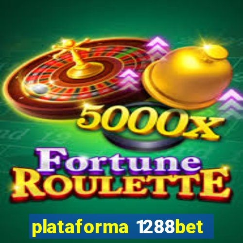 plataforma 1288bet