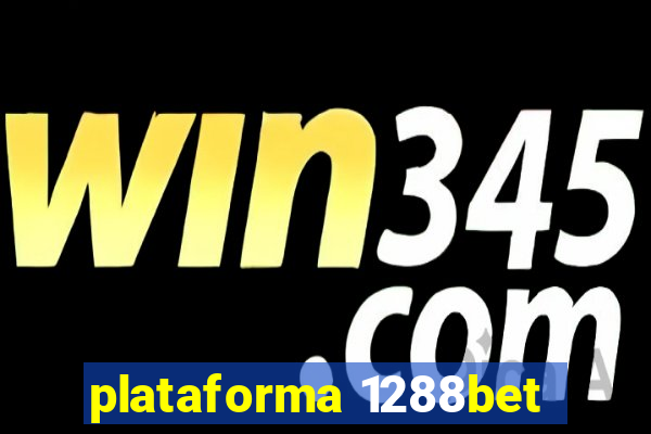 plataforma 1288bet