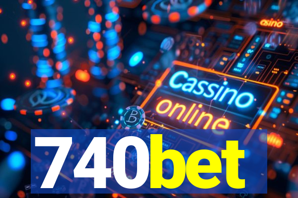 740bet