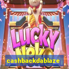 cashbackdablaze