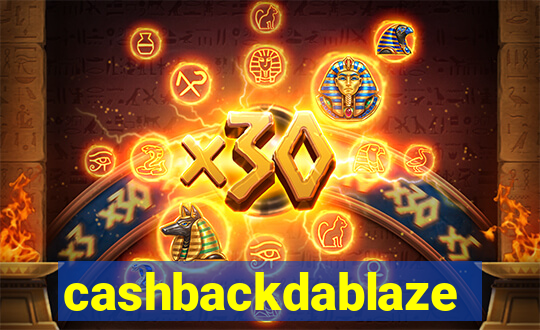 cashbackdablaze