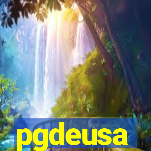 pgdeusa