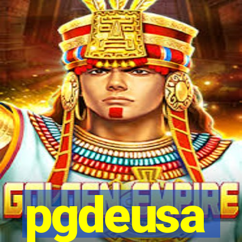 pgdeusa