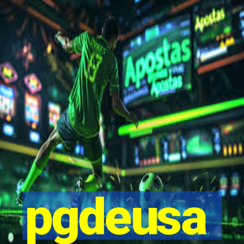 pgdeusa