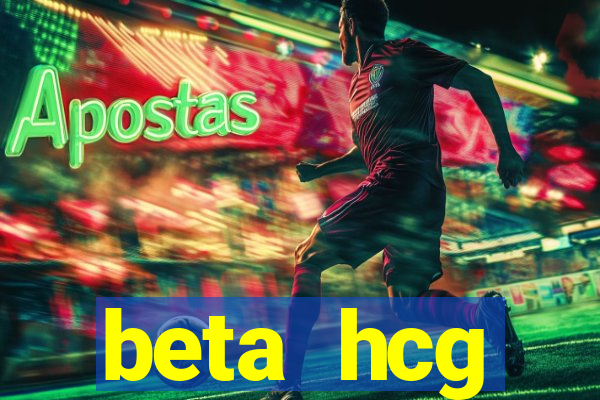 beta hcg indeterminado pode ser negativo