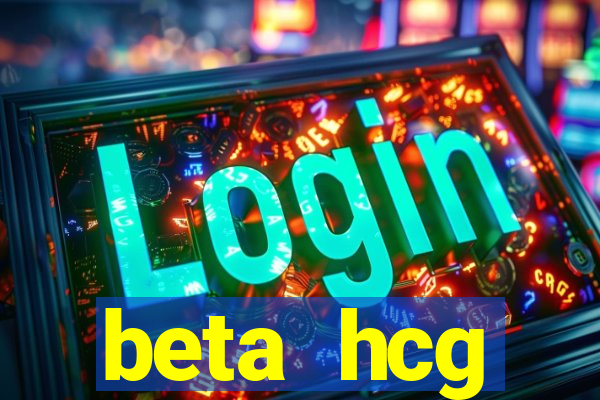 beta hcg indeterminado pode ser negativo