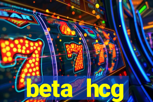 beta hcg indeterminado pode ser negativo