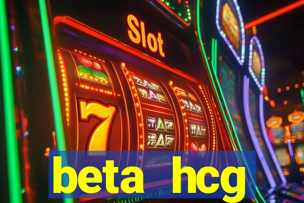 beta hcg indeterminado pode ser negativo