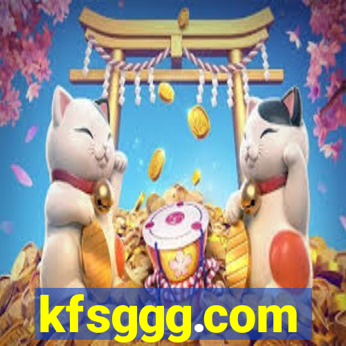 kfsggg.com