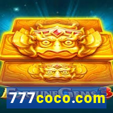 777coco.com